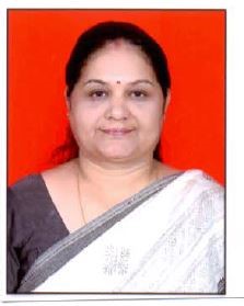 Ms. Binuta Patra, Director